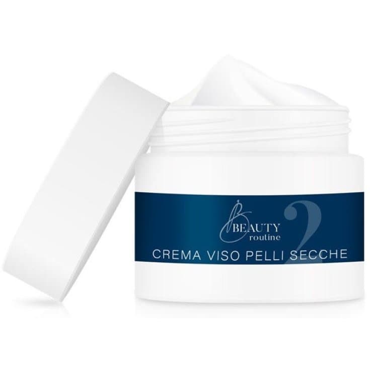 Beauty Routine Gesicht für trockene Haut – 50ml