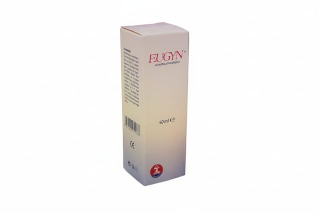 Eugyn Schiuma – Mousse ginecologica