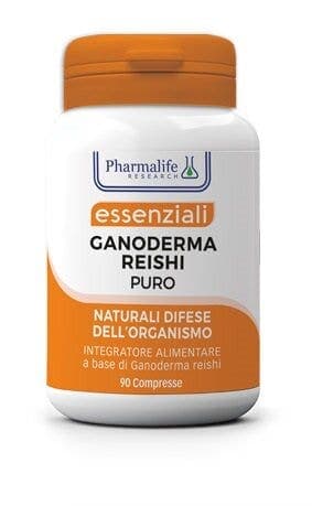 Ganoderma Puro – 90 compresse