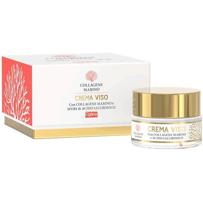 Collagene Marino – Crema Viso