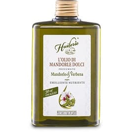 Huilerie Mand Dol – Olio Mandorla-Verbena