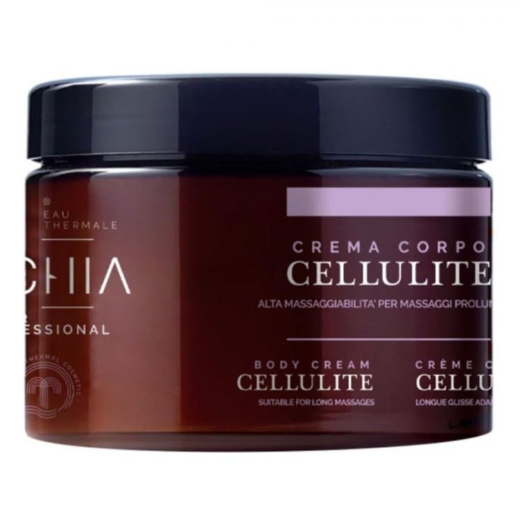 Ischia SPA Crema Rassodante – Cura corpo