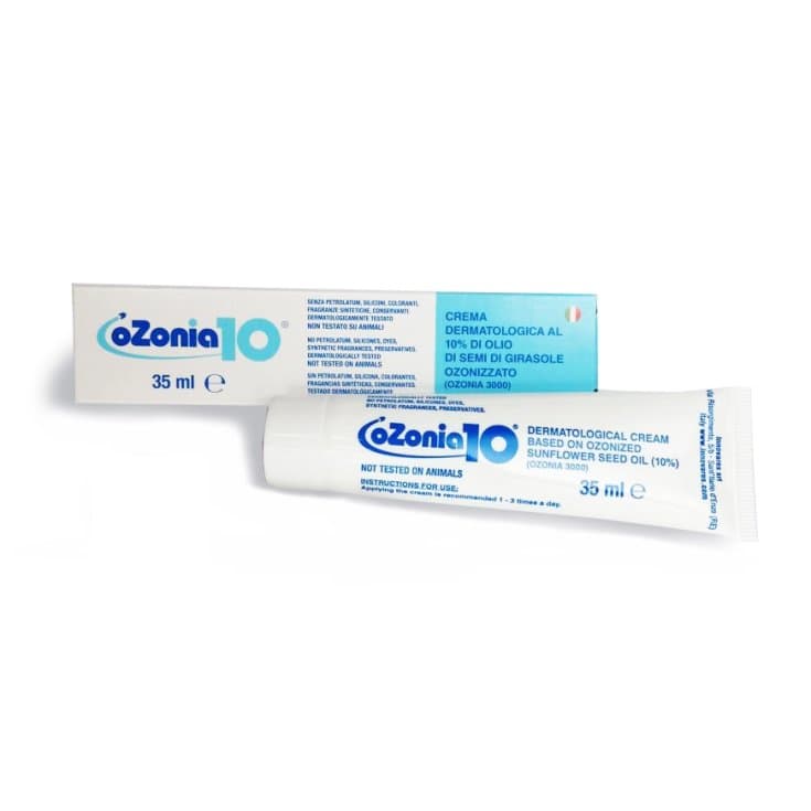 Ozonia 10 Crema – 35 ml