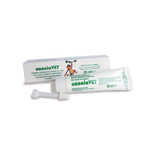 OzoniaVet – 35 ml