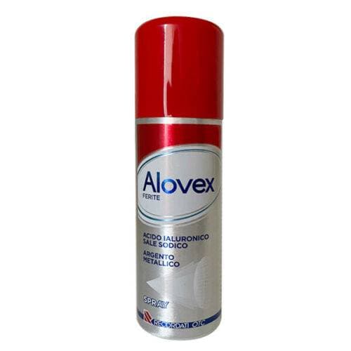 Alovex Ferite Spray – 125 ml