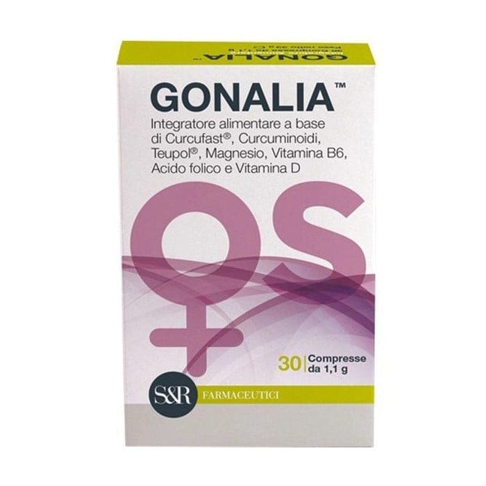 Gonalia – 30 Tabletten