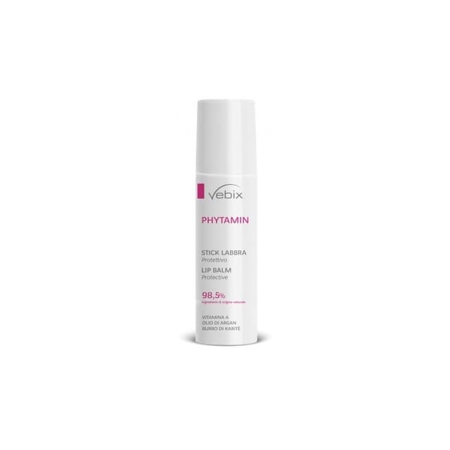 Vebix Phytamin Stick Lab Protection – Cura corpo