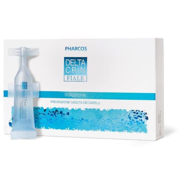 Deltacrin – 10 fiale di Pharcos