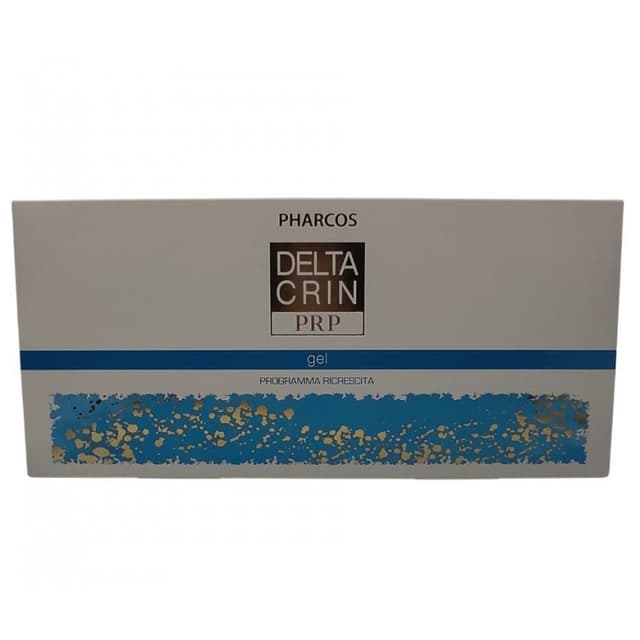 Deltacrin PRP – 6x15 ml di Pharcos