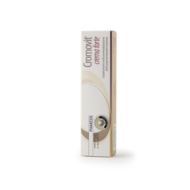 Cromovit Forte Crema – 40 ml