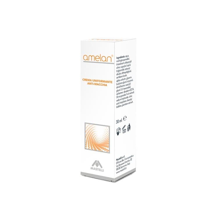 Amelan Crema – 30 ml