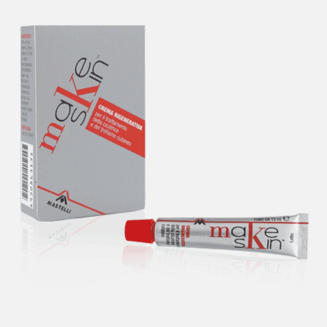 Makeskin Crema – 10 ml