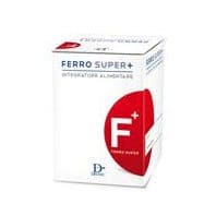 Ferro Super+ – 40 capsule