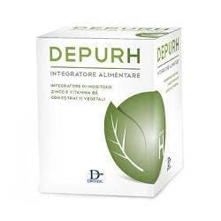 Depur H – 60 capsule