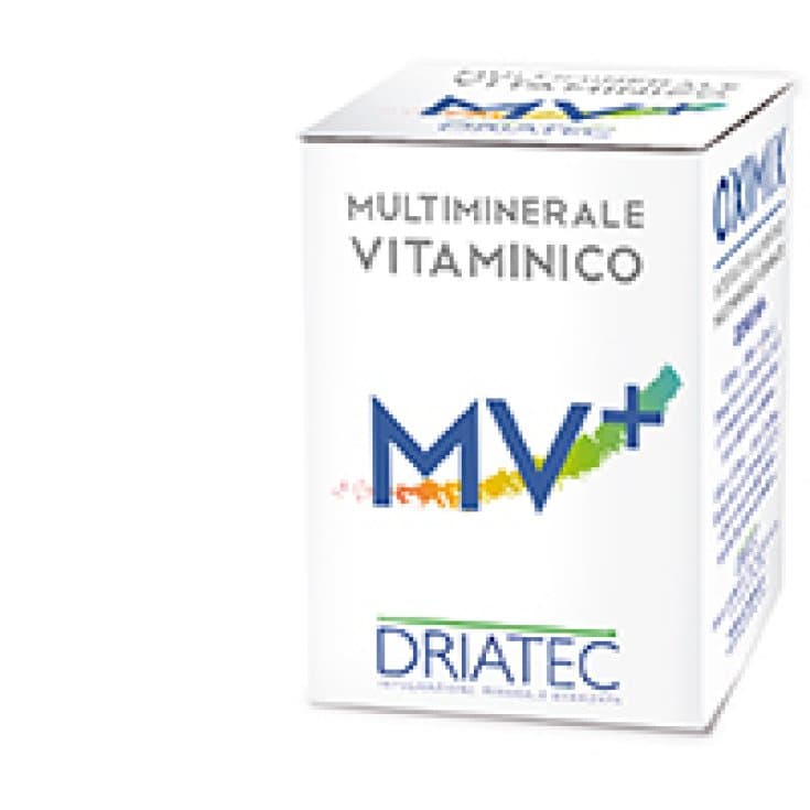 Oximix MV+Multi Min V – 60 capsule