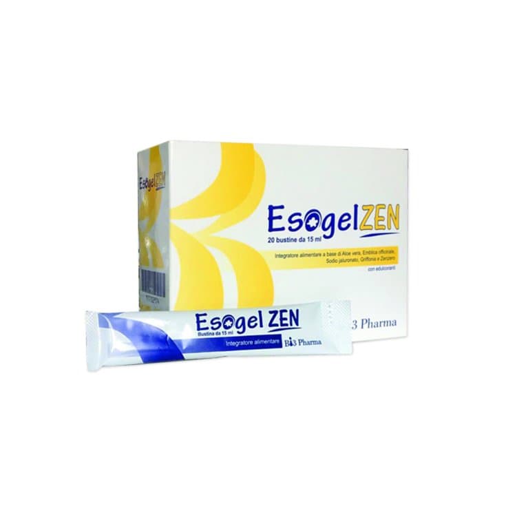 Esogel Zen – 20 Beutel á 15 ml