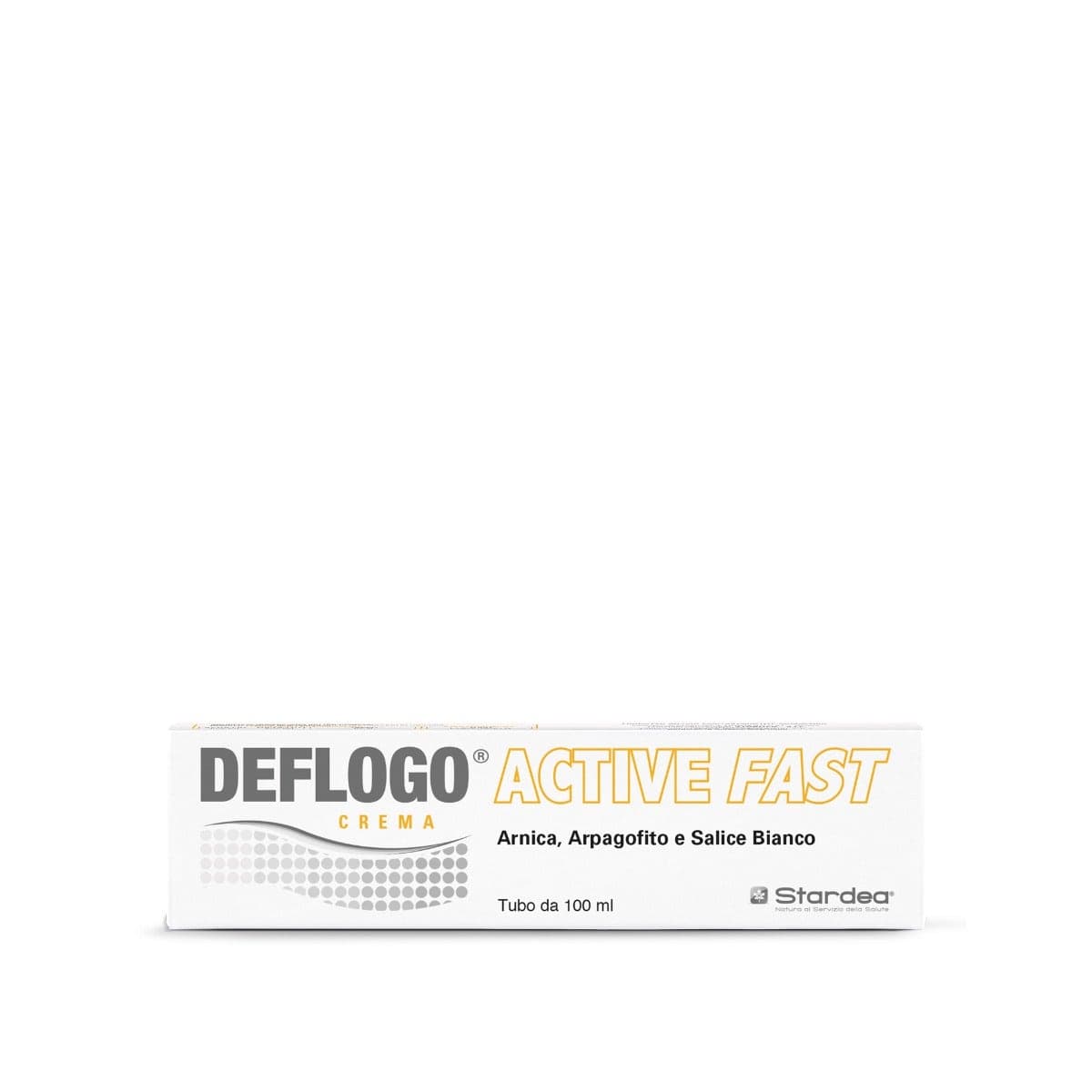 Deflogo Creme – 100 ml