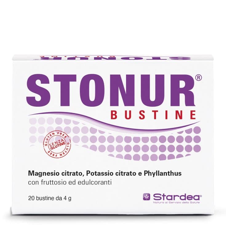 Stonur – 20 Beutel