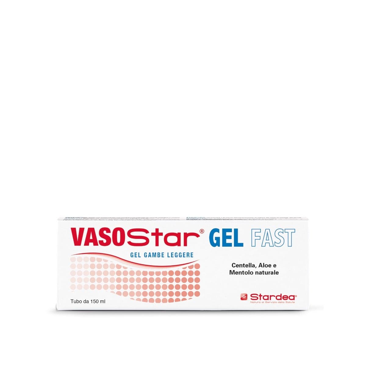 Vasostar Gel – 150 ml