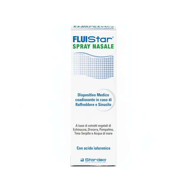 Fluistar Spray nasale – 50 ml