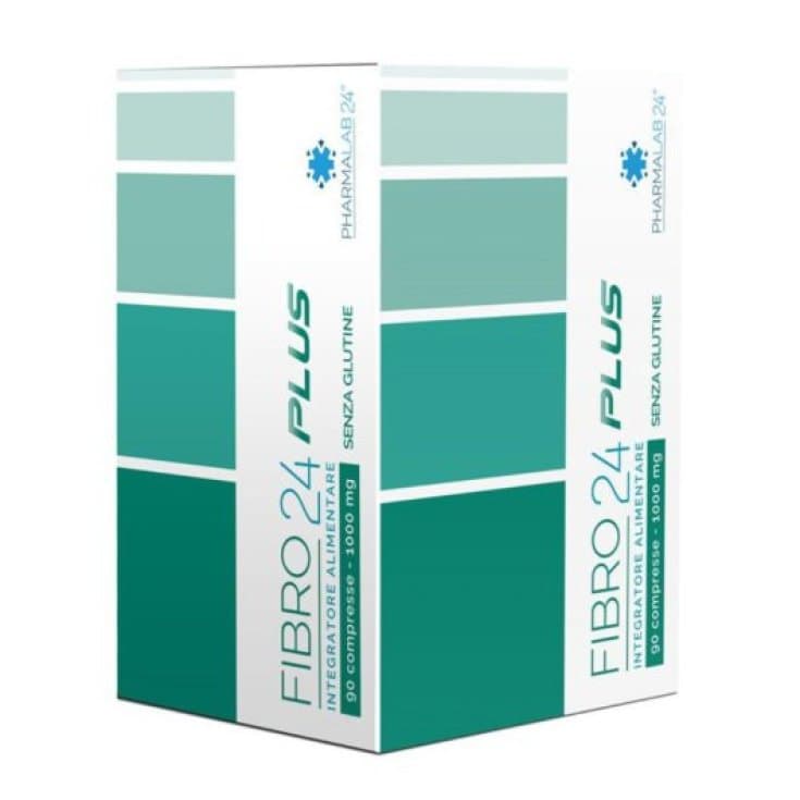 Fibro24 Plus – 90 Tabletten