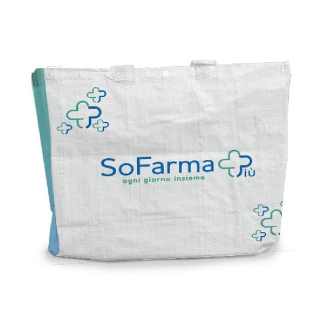 Borsa da trasporto SF+ resistente