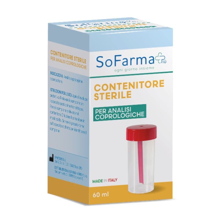 Stuhlsammler SF+ – Medizinprodukt