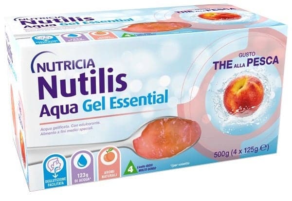 Nutilis Clear – 175 g