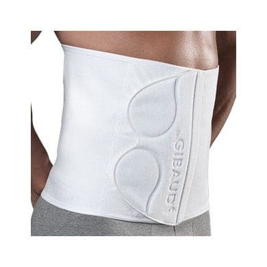 Gibaud Classic Bauchbinde Postoperatoria Taglia 4