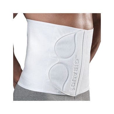 Gibaud Classic Postoperative Bauchbinde Größe 6