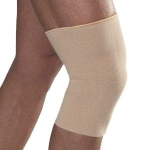 Ginocchio Sport Camel – Tutore Taglia L 36-39