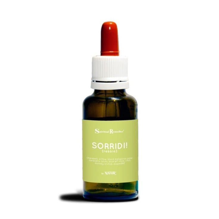Sorridi Rabbia Nature Mix – 30 ml