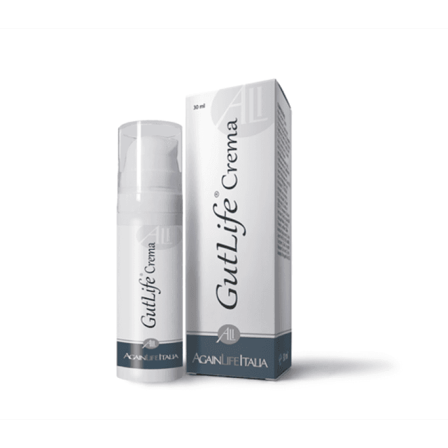 Gutlife Pom – 30 ml crema per igiene intima