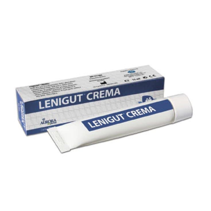 Lenigut Crema – 15 ml