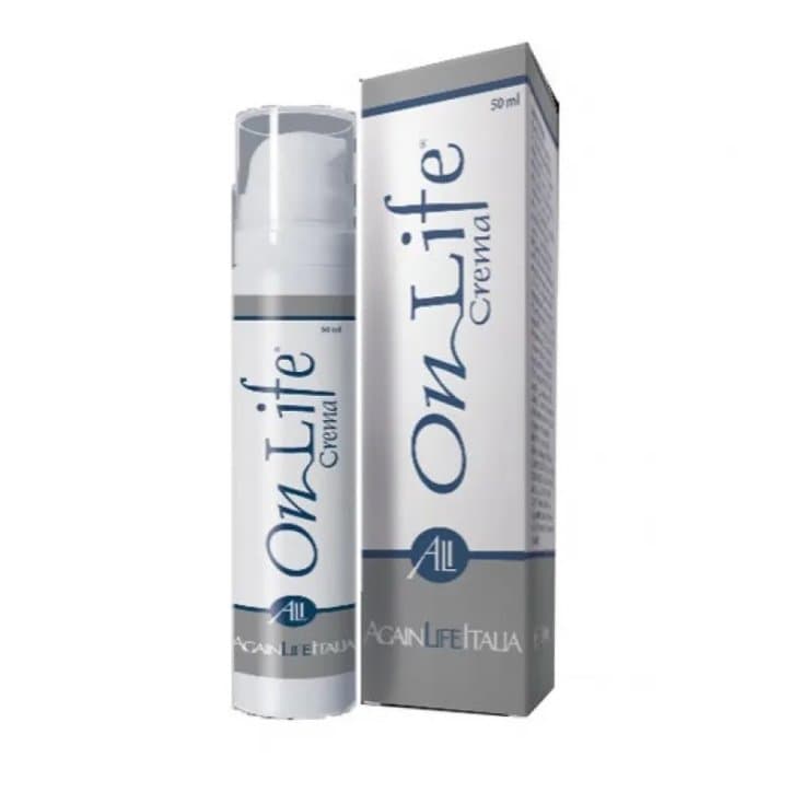 Onlife Creme – 50 ml