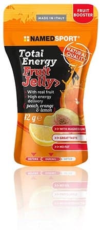 Total Energy Fruit Jelly – 1 confezione