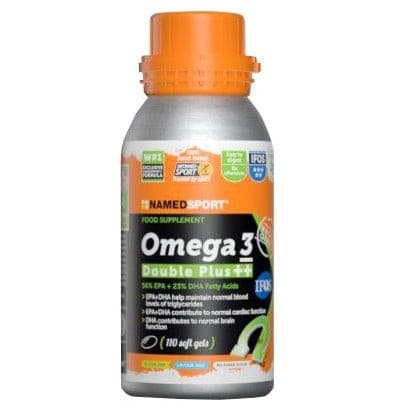 Omega 3 Double Plus++ – 110 capsule softgel