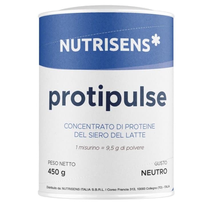 Protipulse Neutral – 450 g Pulver