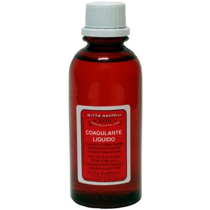 Rappell Coagulante Liquido – 250 ml