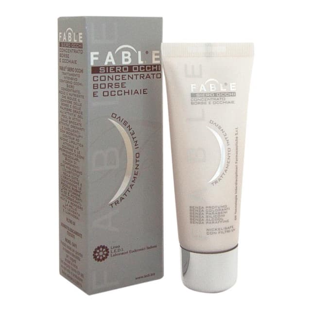 Fable Serum Occhi – 15 ml