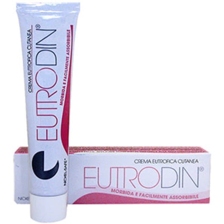 Eutrodin Eutrof Crema – 40 ml