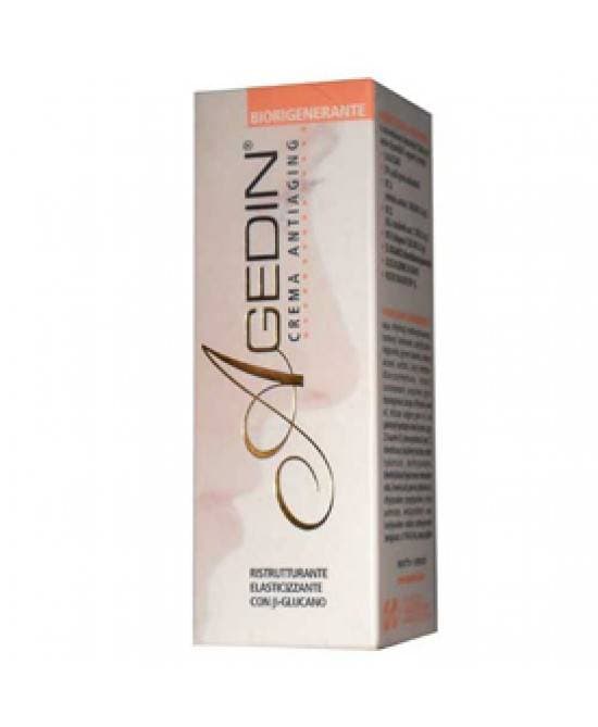 Agedin Crema Viso – 30 ml