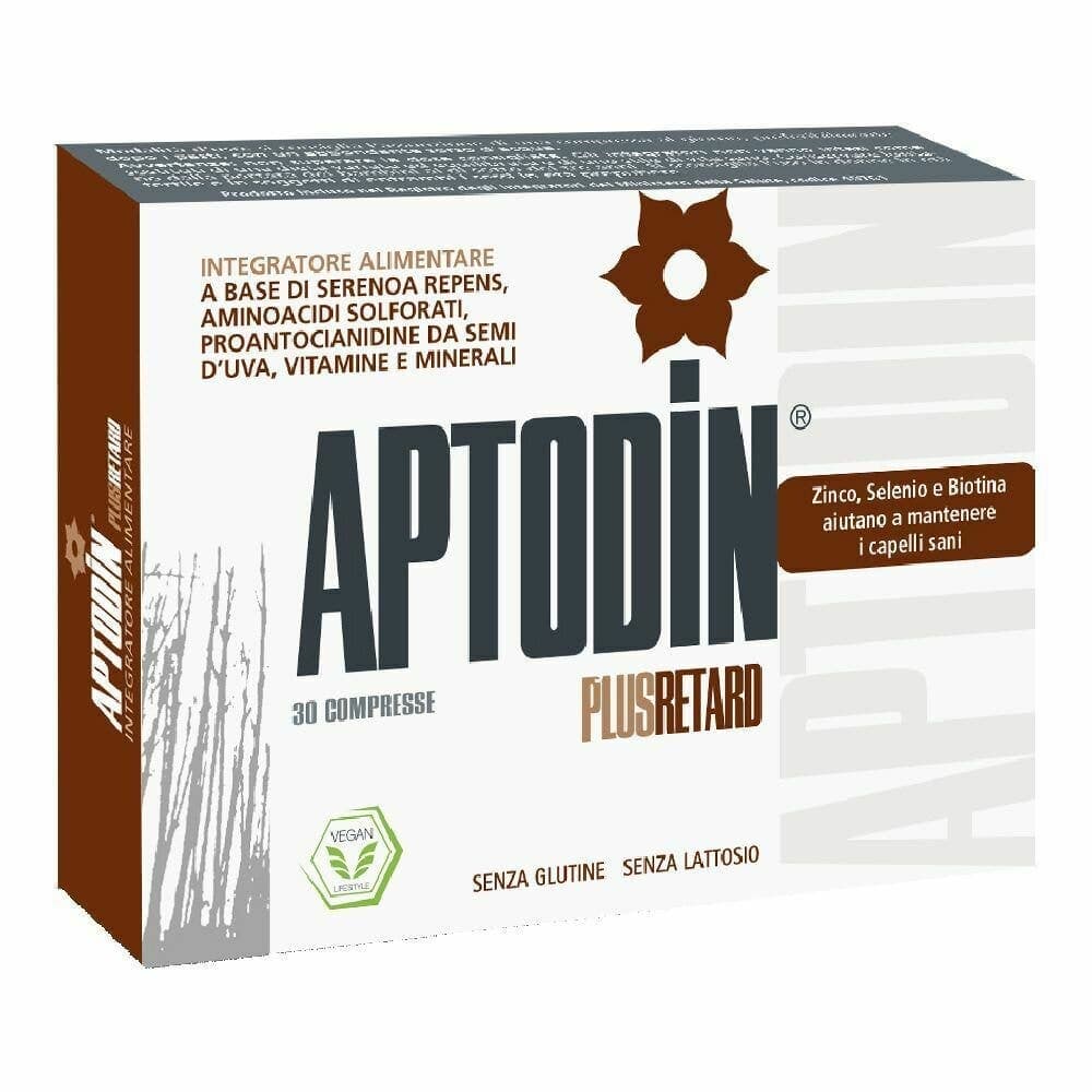 Aptodin Plus RET – 30 compresse