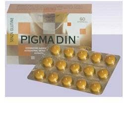 Pigmadin – 60 compresse