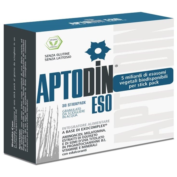 Aptodin ESO – 30 bustine