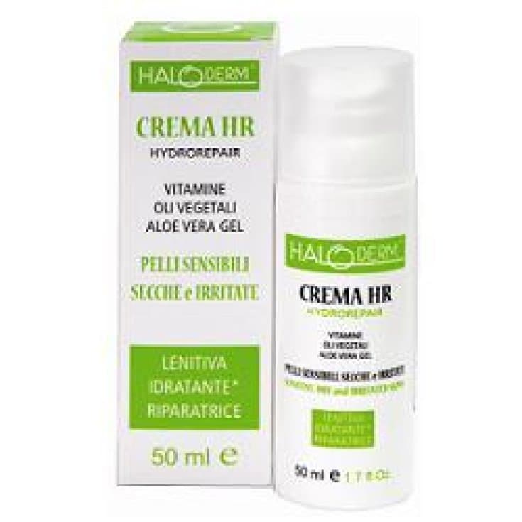 Haloderm Crema HR – 50 ml
