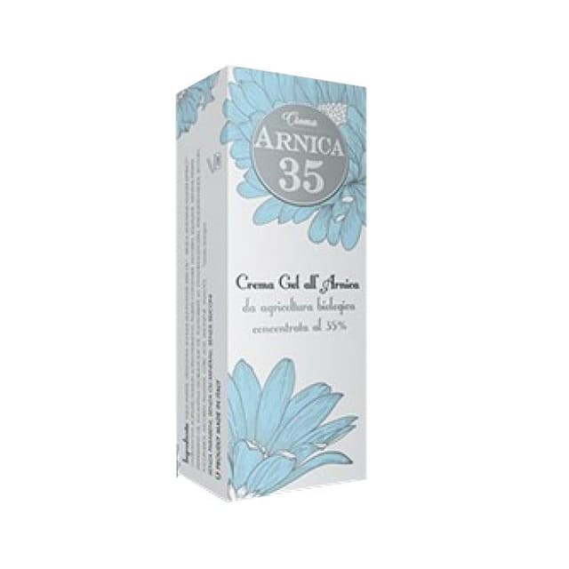 Arnica 35 Crema Gel – Cura della pelle