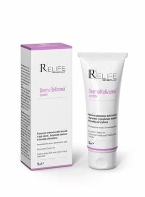 Dermorelizema Cream – 75 ml