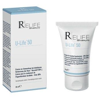 U LIFE 50 CREMA 30ML