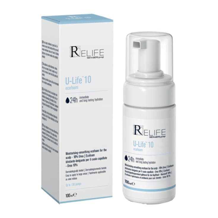 U Life 10 Ecofoam – 100 ml